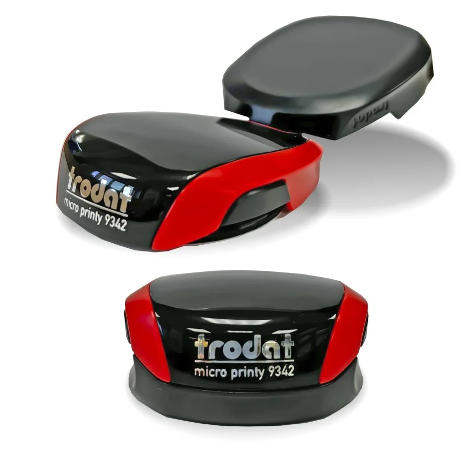 Trodat automatski pečat 2