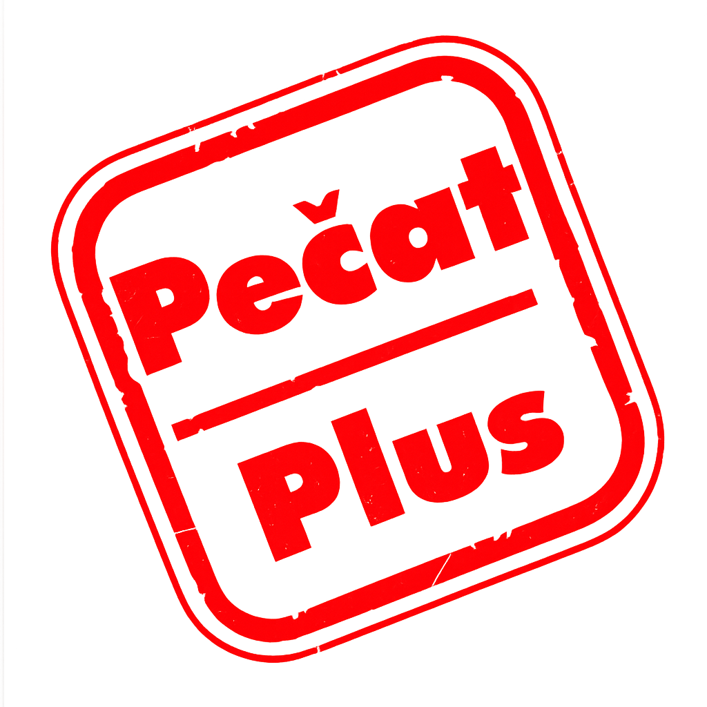Pečat Plus